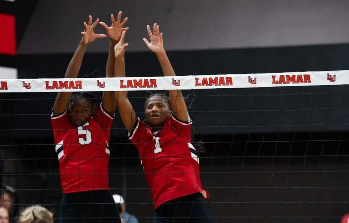 Lamar battles Southland-leading UTRGV in road loss