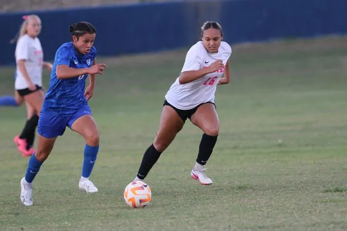 WSOC: Defense Shines in Plainview Despite 1-0 Loss