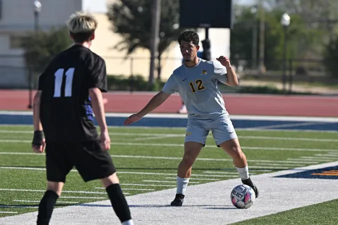 MSOC: Rams Win Fourth in a Row