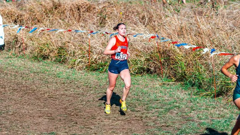 Patriots Pack Powers Third-Place Finish at Old Glory Gallop