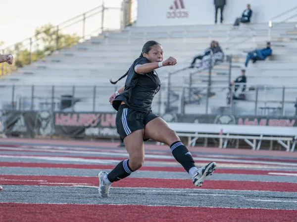 McMurry Defends Home Turf with 1-0 Shutout Over East Texas Baptist
