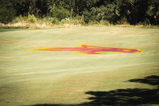 Women's Golf Hosts Jim West Challenge Sunday and Monday