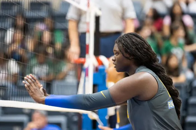 Volleyball: Battle of the Saints Volleyball Edition Does Not Go Rattlers Way
