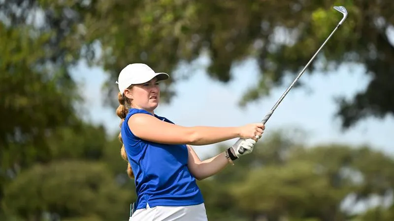 Islanders Head to Arkansas For Diamante Invitational
