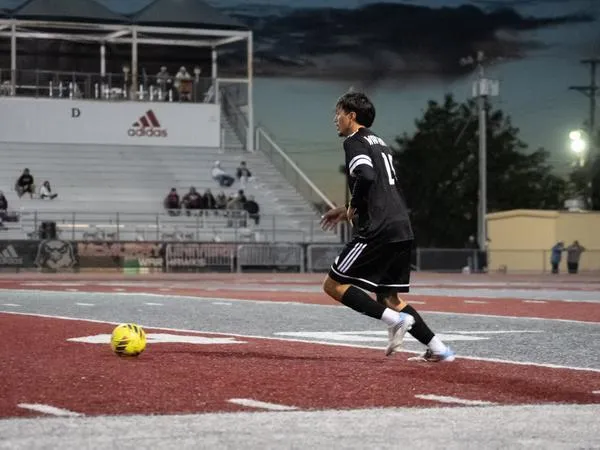 War Hawks Suffer 4-1 Home Defeat to East Texas Baptist