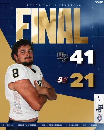 Yellow Jackets earn first ASC win over Schreiner