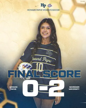 Lady Jackets fall on Senior Night