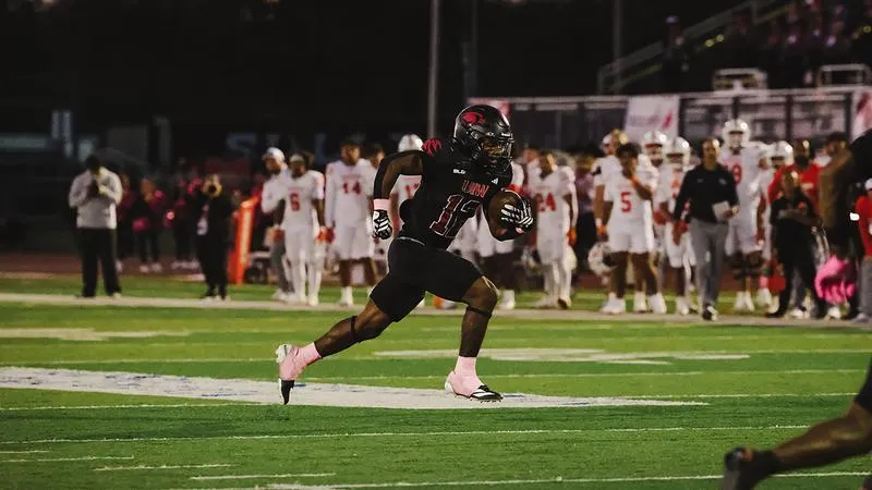 Total Team Effort Gets UIW Back in the Win Column