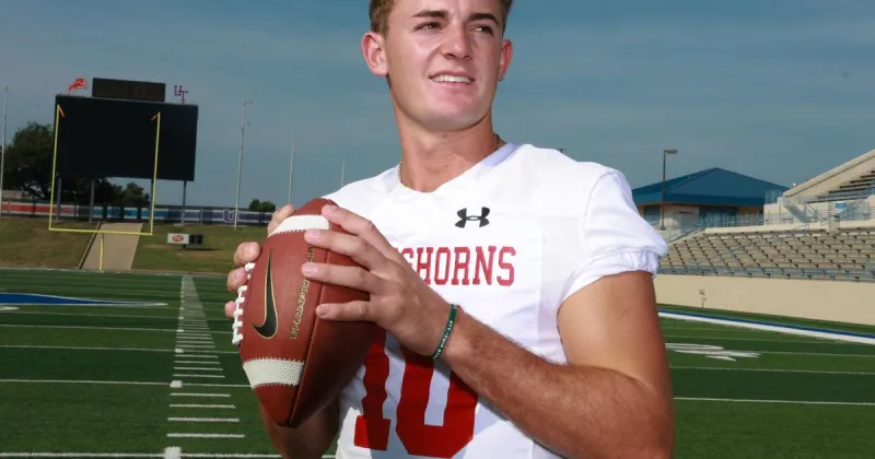 Axtell's Leathers picks up Athlete of the Week award