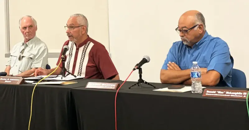 Council approves new operator for golf course