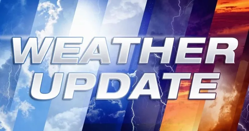 Sunny skies and steady warming trend ahead for Killeen area