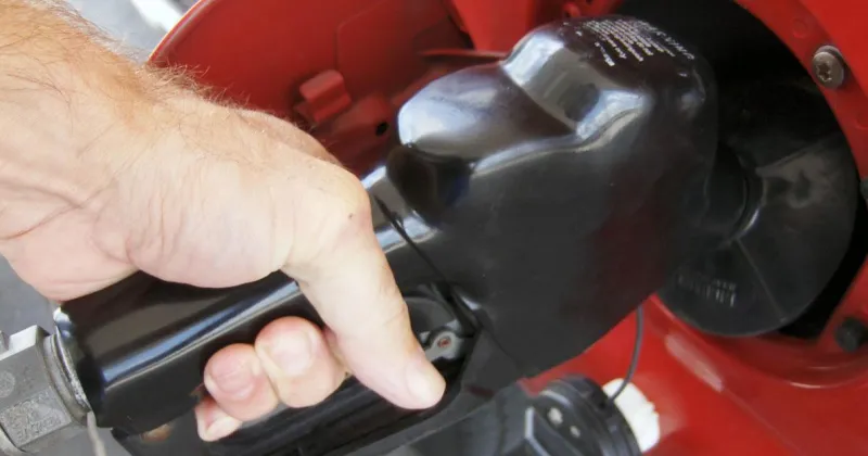 Unleaded gas prices still high in Killeen area
