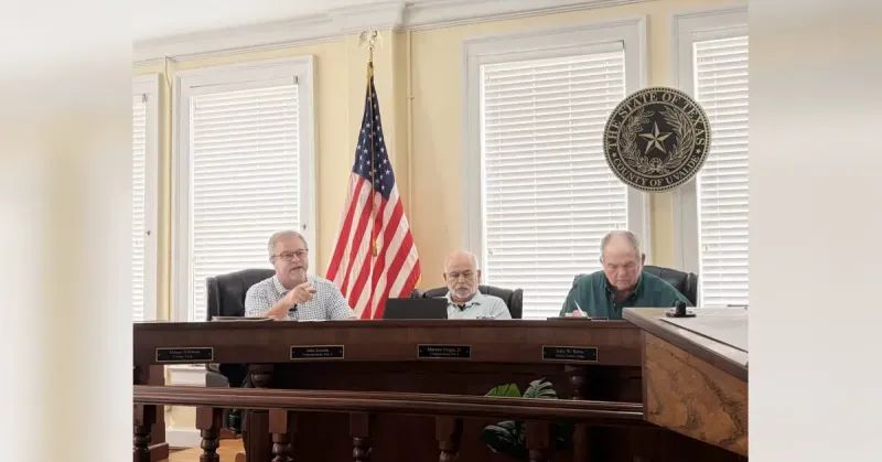 Commissioners approve $25,431 in staff stipends
