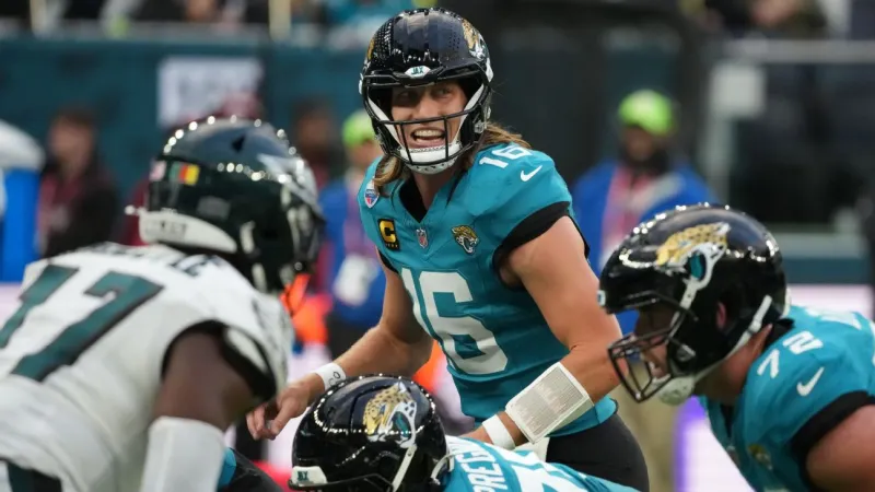 NFL Week 6 betting guide: Analysis, best bets and TD predictions