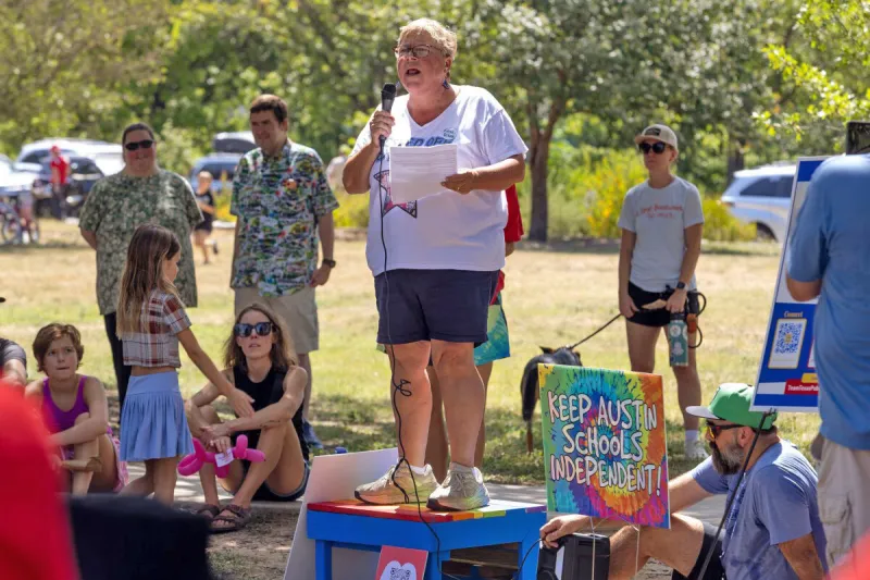 Taxpayers pay the price when Texas education department takes over school districts