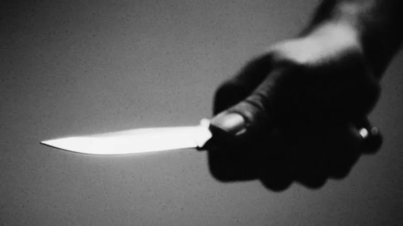 Man stabbed late Saturday night on the West Side, police looking for suspect