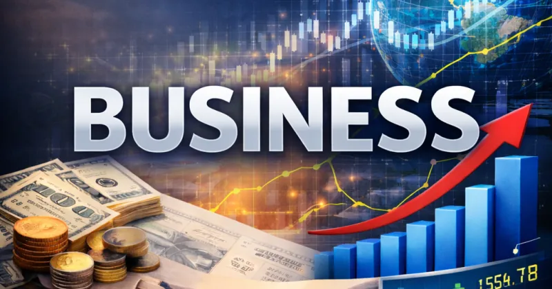 Business Briefs