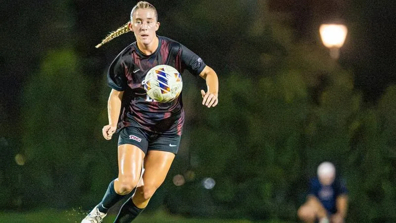 PIONEERS PLAY TO SCORELESS DRAW AGAINST UT DALLAS