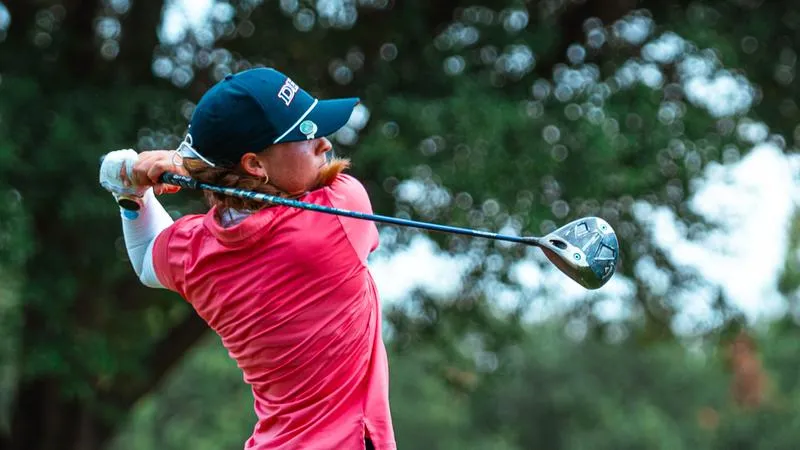 No. 1 Patriots Bring Winning Ways to The Falls for Midwestern State Invitational