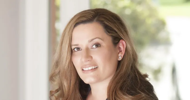 Paris Regional Health welcomes general surgeon Valeria Simone, MD