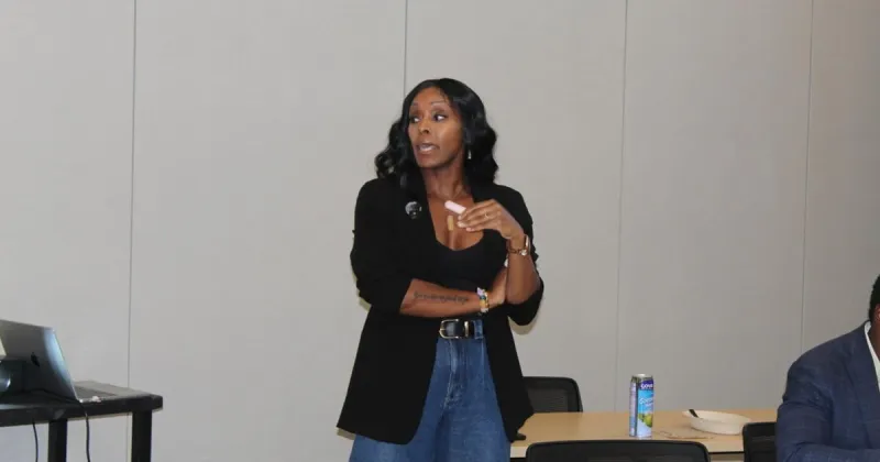Killeen workshop focuses on home ownership, financial stability and generational wealth