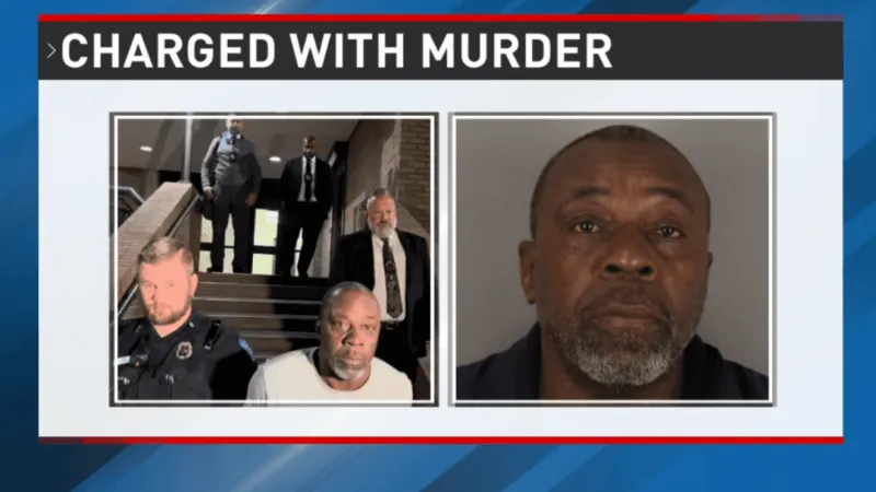 $1 million bond: BPD says 65-yr-old's statements 'inconsistent' in shooting of ex, 32