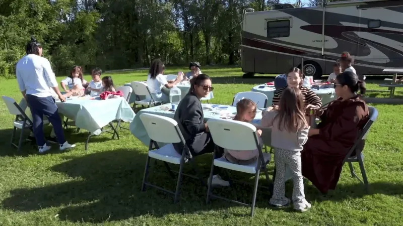 Surviving Parents of Southeast Texas marks 9th anniversary with Beaumont event