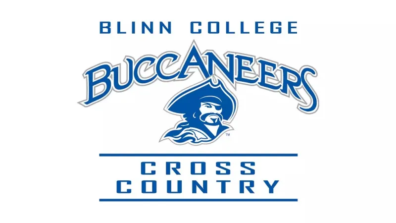 BLINN CROSS COUNTRY TEAMS COMPETE IN OLD GLORY GALLOP