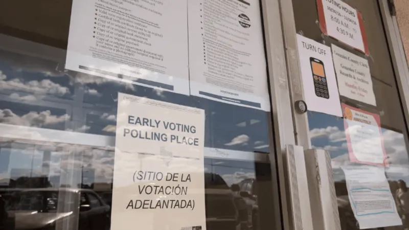 Texas election laws: What voters need to know before casting ballots in the 2026 midterm