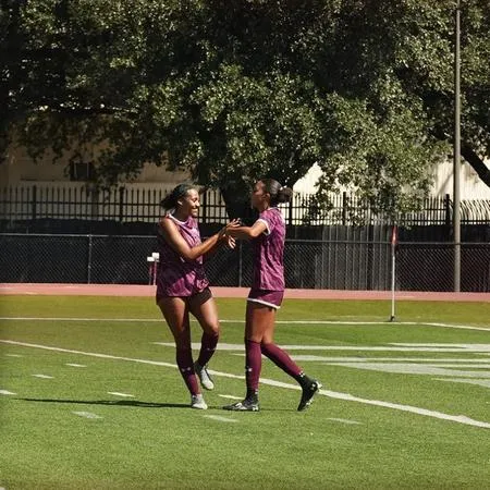 Muldrew's Hat Trick Caps Off Successful Senior Day For TSU Soccer