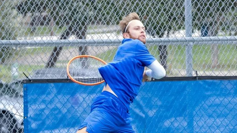 Men's Tennis: Men's Tennis Fares Well at Brother Al Invitational