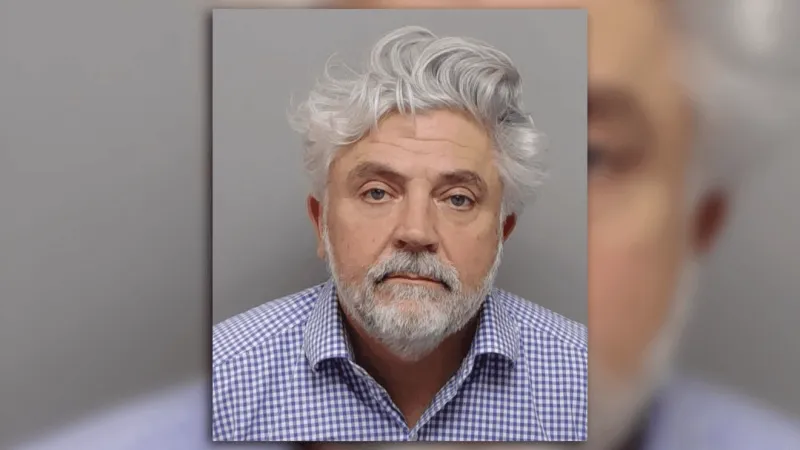 San Antonio lawyer arrested on child indecency charges