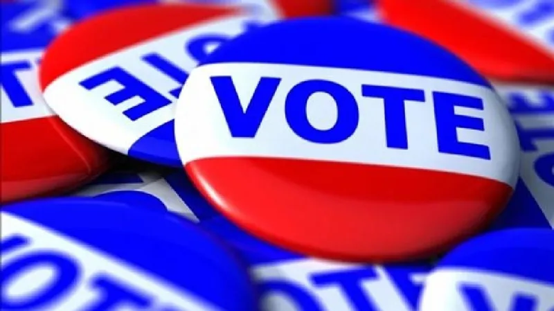 Midterm early voting starts Monday: Where to vote in Potter and Randall counties