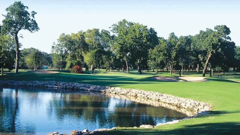 UTEP Men's Golf Concludes Fall Season at The Clerico Oct. 19-20 in Tulsa
