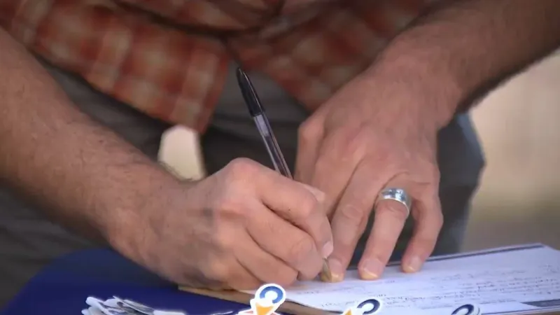 Austin city council candidates face voters at accountability forum ahead of elections