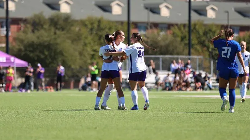 Tarleton State rolls West Georgia, solidifying best conference season in program history with 3 to play