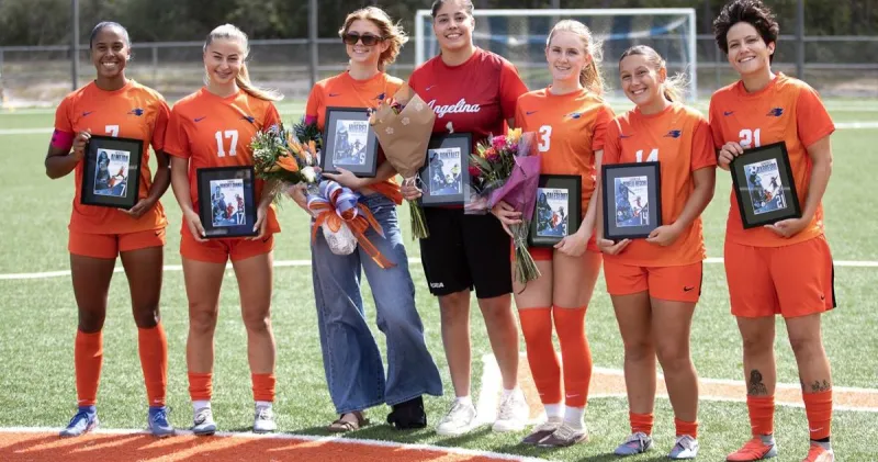 Lady Roadrunners' soccer tops Texas Southmost