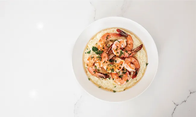 Keeping the Love of Food with Type 2 Diabetes