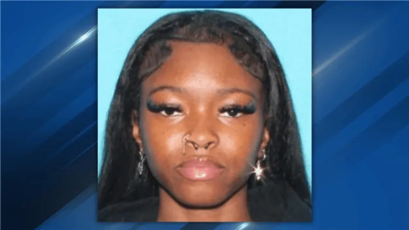 Amber Alert issued for missing 15-year-old girl from Copperas Cove