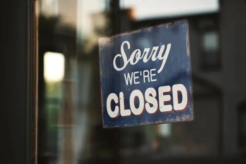Amarillo Loses a Favorite: The Brunch Truck Cafe Closes