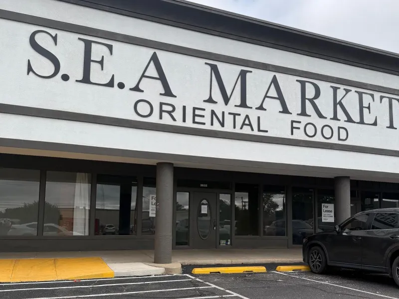 S.E.A Market Shuts Down in Southwest Amarillo for Good