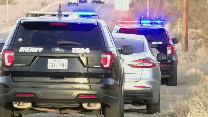 Sheriff's office deficit in El Paso County budget rises to $7.6 million, staff says