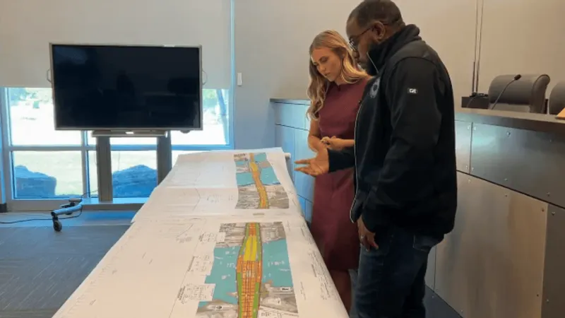 U.S. 290 toll plan may change Manor and Elgin for drivers and businesses: The Receipts
