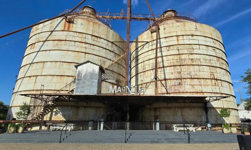 Bigger Than Ever: Magnolia Expands Annual Silobration to Four Days in Waco