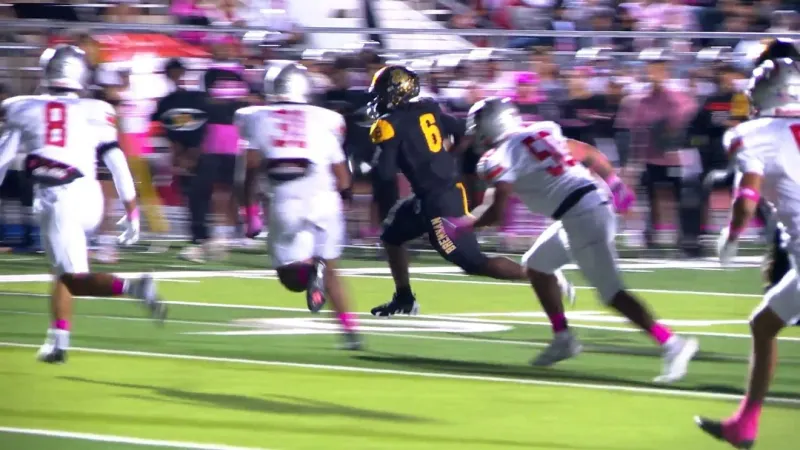 VOTE for the high school football play of the week