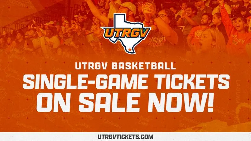 Basketball Single-Game Tickets Now on Sale