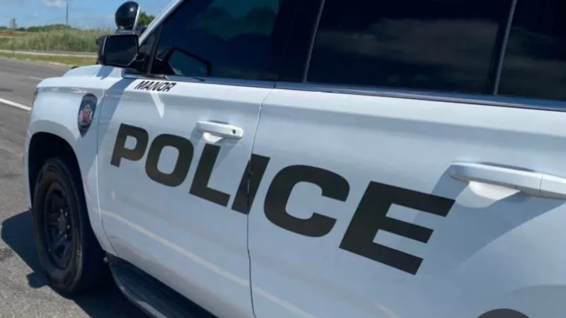 Manor police investigating 2 'swatting' calls in one day