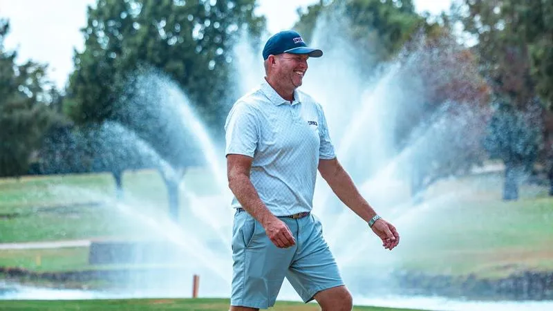 Kenny Trapp to be Inducted into WGCA Coaches Hall of Fame