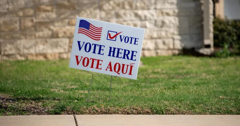 What to know for early voting in Brazos County