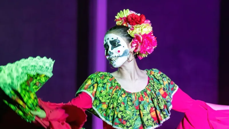 Planet K cancels Da de los Muertos festival, hopes to bring it back in 2027